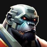 Optimus Ape | Entry Portal