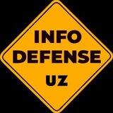 InfoDefenseOʻzbek