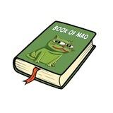 📚 BOOK OF MAO