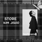 𝐓esti 𝐊im 𝐉isoo