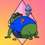 FAT PEPE | PORTAL
