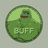 Buff Pepe Coin Portal