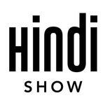 Hindi show