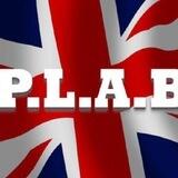 PLAB For Arab _ المعادلة البريطانية