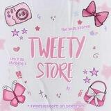 Testimoni @TweetyStoore