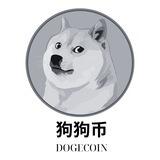 Doge Coin - 狗狗币