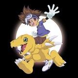 Digimon Presale On Pinksale