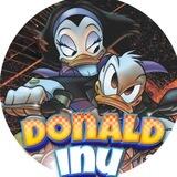 Donald Inu 🦆 | Launch on Pancakeswap 14:00 UTC April 10th.