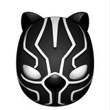 Black Panther Coin