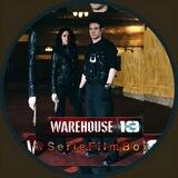 🇫🇷 Warehouse 13 VF FRENCH INTEGRALE SAISON 6 5 4 3 2 1 FR VOIR
