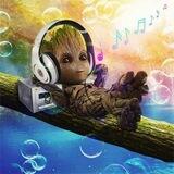 Music, Love and Life 💚