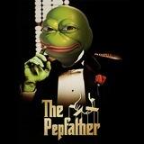 The Pepfather Portal | Tax 0/0
