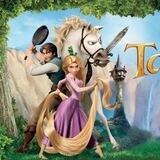 فيلم روبانزل افلام رابونزيل مدبلج ربانزل Tangled