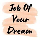 Kristina | Job Of Your Dream 🌏✨