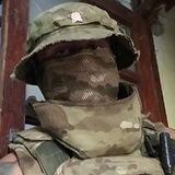 Мобик на СВО