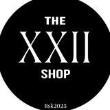 THE XXII SHOP