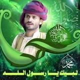 قناة الشاعر /عبدالله العباد