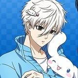 Seishiro.
