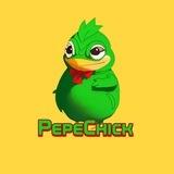 PepeChick INU 🌍