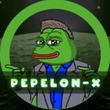Pepelon-X Official