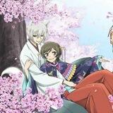 Kamisama Kiss