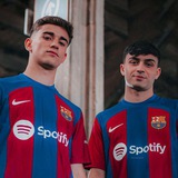 🔵 ميديا فيسكا برشلونة 🔴