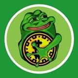 Smile Pepe
