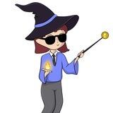 Magic Milady Money