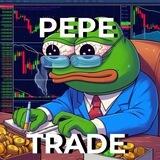 NFT | Crypto | Pepe🐸Trade