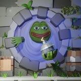 Pepe Bomber (ERC20)