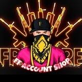 FREE FIRE ID STORE ⚡⚡