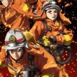 Firefighter Daigo