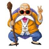 🐶 ROSHI INU "浪士"