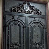 Тошкент Метал Дарвозалар