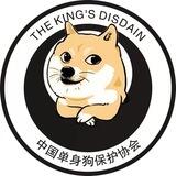 🇨🇳【单身狗】保护协会