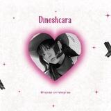 ୨୧ DinesHcara ୨୧