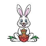 Easter Bunny