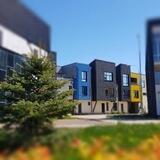 Продажа таунхаусов ЖК Белый город Пятницкое ш.