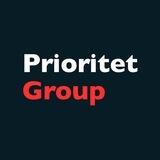 Prioritet Group | Marketing & PR