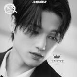 Jung Wooyoung | ATEEZ | fr. Jempire