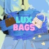 LUX BAGS