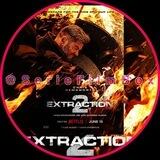 🇫🇷 TYLER RAKE 1 2 / EXTRACTION 1 2 VF French Integrale