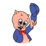 Porky Pig Inu - Global