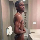 WAKANDA FREE PREVIEW 🔞