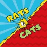 Rats Vs Cats ERC20 | Official Group