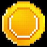 GOLD COIN ETH