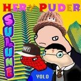 $SULUNE | HeryPuderTrempSpoody10Wif