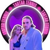 TARTAR TENNIS
