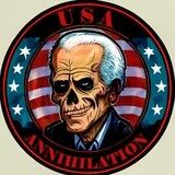 US Annihilation | PORTAL