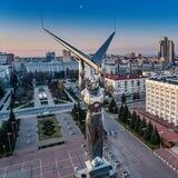 🔴Родная Самара